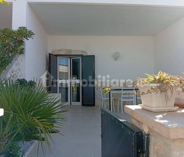 Villa a schiera via dei Pini, Ostuni Costa, Ostuni - Photo 1