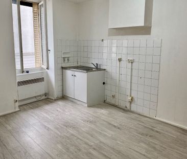 Appartement Vaulx En Velin - 2 pièces 28.9 m² - Photo 4