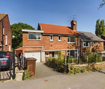 4 bedroom semi-detached house to rent - Photo 3