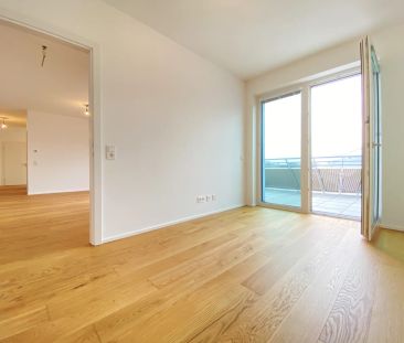 Q11 – Licht, Luft, Lebensgefühl: Ihre neue Terrassenwohnung zwische... - Foto 4
