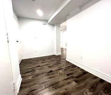 For Lease - 3 Kellyvale Road Unit# Bsmt, Toronto, Ontario - Photo 4