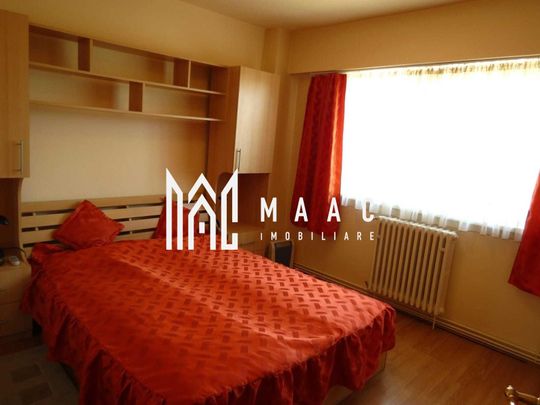 Închiriază Apartament 3 camere Arhitecților - Calea Cisnădiei - Photo 1