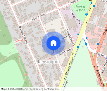 22 Lees Street, Dunedin Central - Photo 1