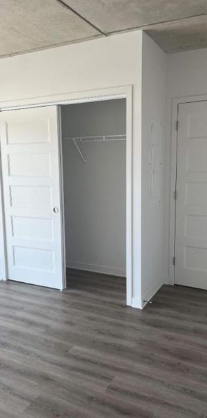 Condo locatif neuf 4 1/2 - Photo 1