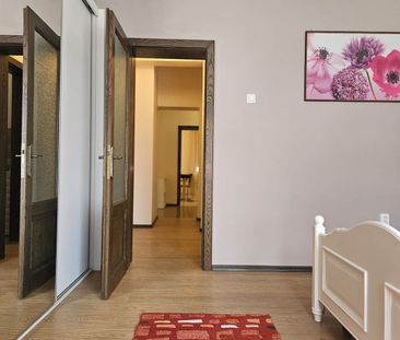 Ap.VILA 3 camere/ terasa/ pivnita/ 2 locuri parcare Hipodrom I SIBIU - Fotografie 5
