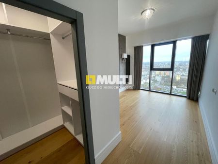 Na wynajem luksusowy apartament w centrum. - Photo 3