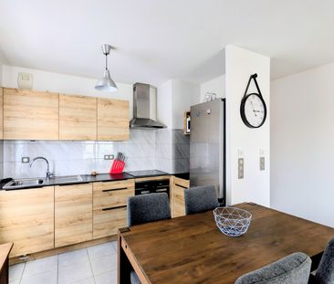 Location Appartement 2 pièces 45m² SCHILTIGHEIM 67300 - Photo 6