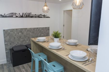 Lovely room in Retiro - Photo 2