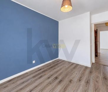Apartment T3 in Azeitão (São Lourenço e São Simão), Setúbal - Foto 3