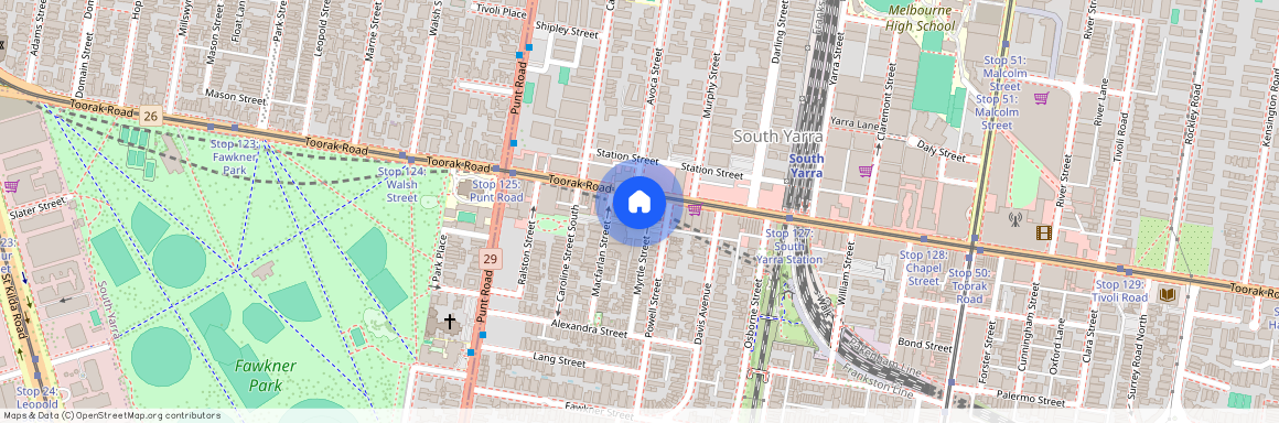 5/90 Toorak Road West, Vic 3141, South Yarra