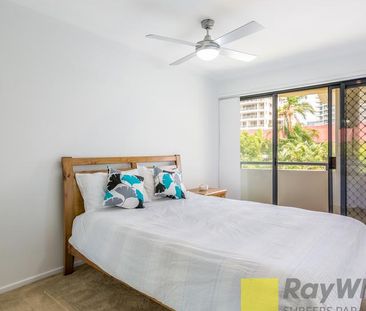 Stylish Tri-Level Living in the Heart of Main Beach - Photo 6