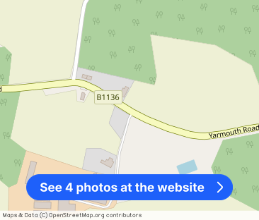 Yarmouth Road, Raveningham, Norwich - Photo 1