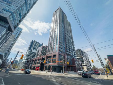 For Lease - 130 River Street Unit# 2712, Toronto, Ontario - Photo 3