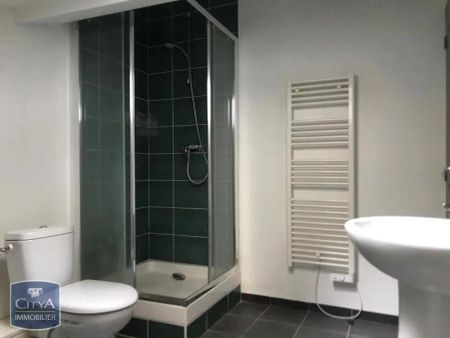 Appartement à louer 3 pièces 37.26m² - Photo 3