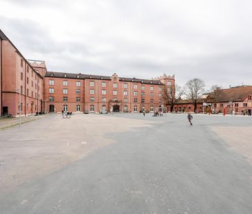 Webergasse 21 - Photo 1