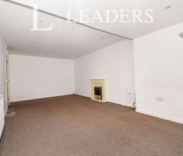 2 bedroom bungalow to rent - Photo 1