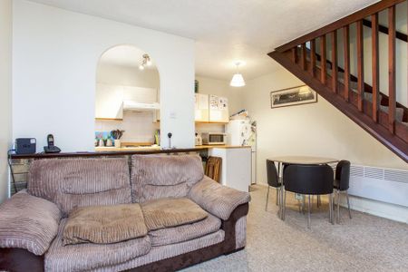 1 bedroom house to rent - Photo 5