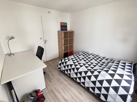 Location Appartement 2 pièces 23m² TOURS 37000 - Photo 3