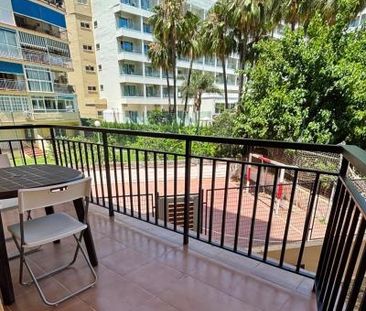 Apartment - Torremolinos (Playamar - Benyamina) - Photo 1