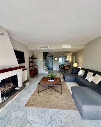 Town House for rent in New Golden Mile, Estepona - Foto 1