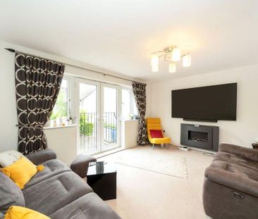 5 bedroom end of terrace house to rent - Photo 6