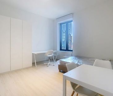 Appartement te huur - Foto 3