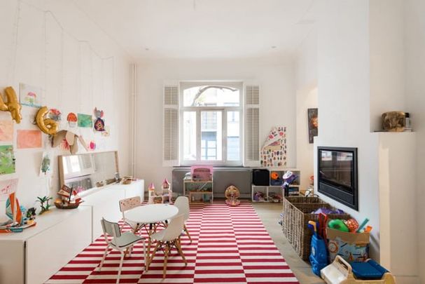 Tout savoir sur cette maison à Watermael-Boitsfort, à Watermael-Boitsfort - Photo 1