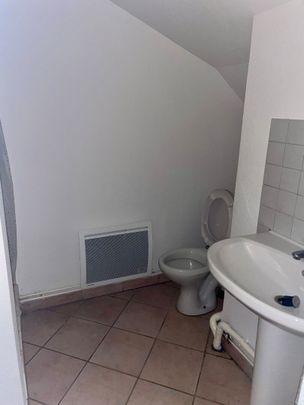 à louer - t2 rdc - dozulé , - Photo 1