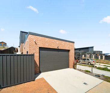 6 Pannell Street, Whitlam ACT 2611 - House For Rent | Domain - Photo 3