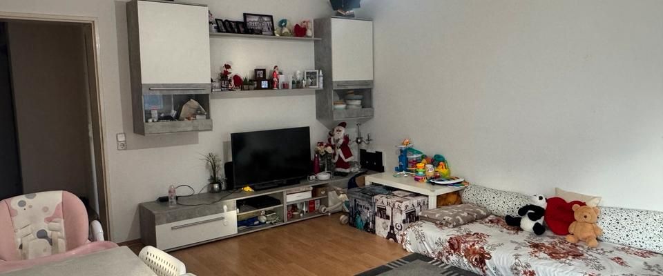 2 Zi. Wohnung in Aachen Haaren mit Balkon - Foto 1