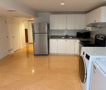 For Lease - 185 Campbell Avenue Unit# Basement, Vaughan, Ontario - Photo 6