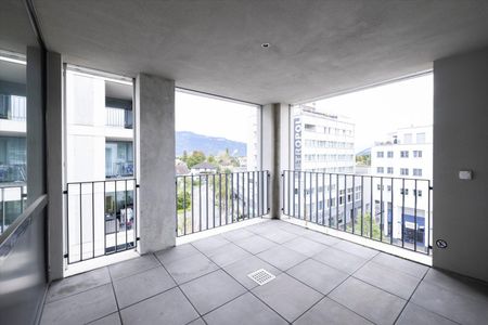 "Selten schöne 4,5-Zimmer Maisonnette Wohnung mit Traumsicht!" - Foto 2