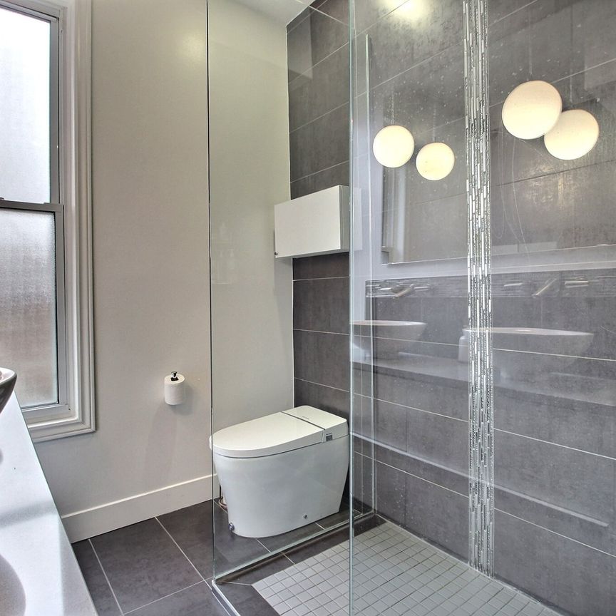 Appartement - 4131 Av. De Lorimier - Photo 1