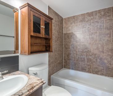 Appartement - 206-425 Rue Leblanc O. - Photo 5