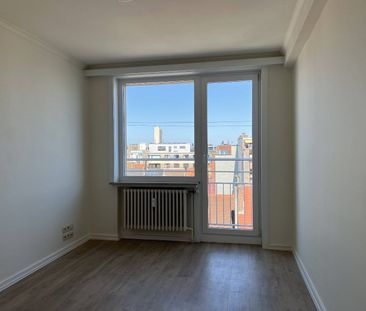 INSTAPKLAAR APPARTEMENT NABIJ PETIT PARIS - WANDELAFSTAND VAN ZEE - Foto 1