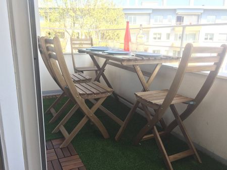 Perfect flatshare close to Audencia (5mn by foot) - Photo 5