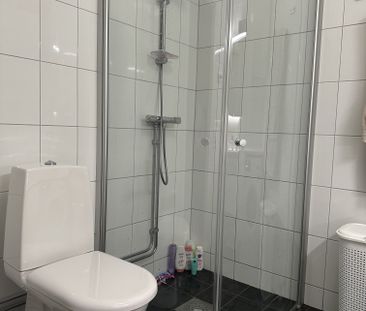 Vattholmavägen, Uppsala - Foto 3