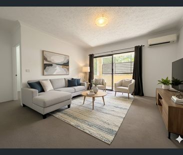 14/70 Lang Parade, Auchenflower, Qld 4066 - Photo 3
