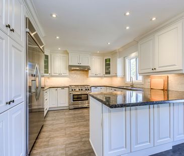 For Lease - 2535 Andover Road, Oakville, Ontario - Photo 4