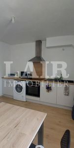 Appartement Alencon 1 pièce(s) 25.5 m2 - réf : 15230 - Photo 4