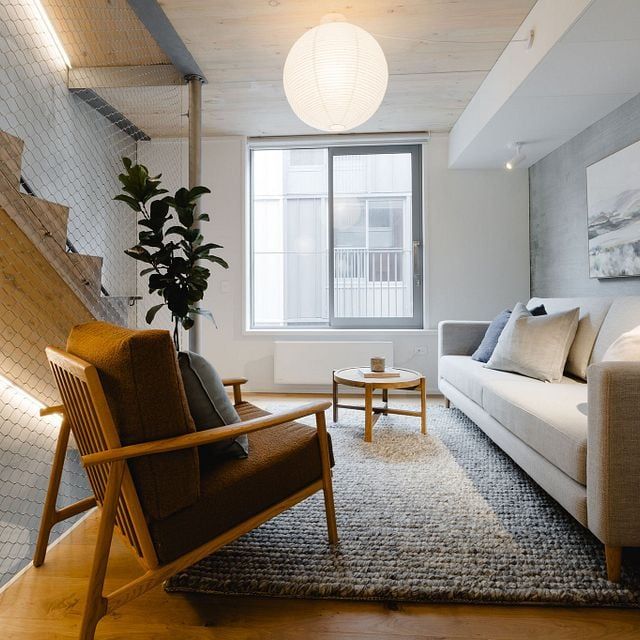 Turnkey Executive CBD Apt | Furnished + Utilities - Photo 1