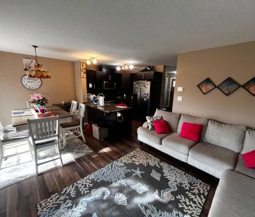 Beautiful and spacious 3-bedroom, 2.5-bathroom townhouse available in the desira — 3 Bedrooms Townhouse - Photo 1
