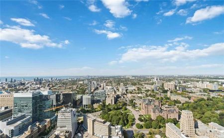 For Lease - 832 Bay Street Unit# 3602, Toronto, Ontario - Photo 3