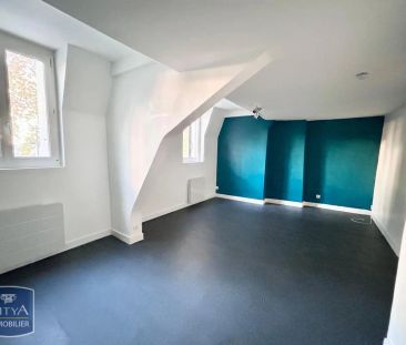 Appartement à louer 1 pièce 32.48m² - Photo 3