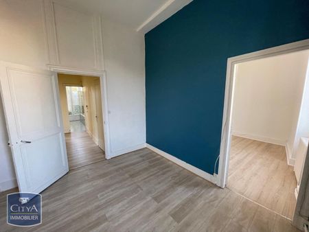 Location Appartement 4 pièces 88m² PERIGUEUX 24000 - Photo 3