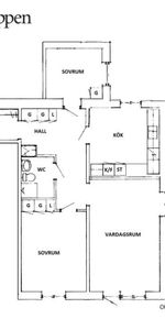 Seminarievägen 28 A - Foto 3