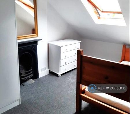 1 bedroom in a house share to rent - Photo 4