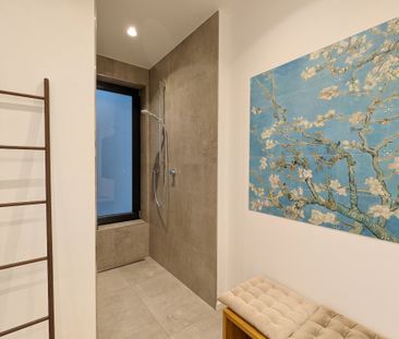 Moderne 3 Zi.-Wohnung mit Balkon in HH-Bramfeld - Photo 1