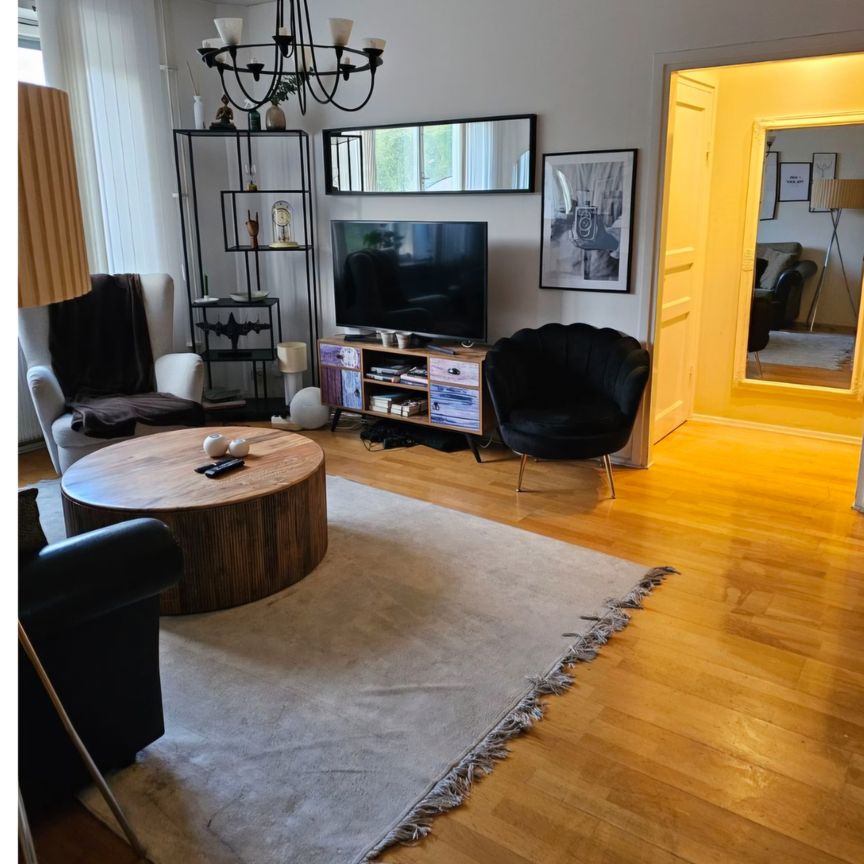 Sockenplan, Enskede - Foto 1