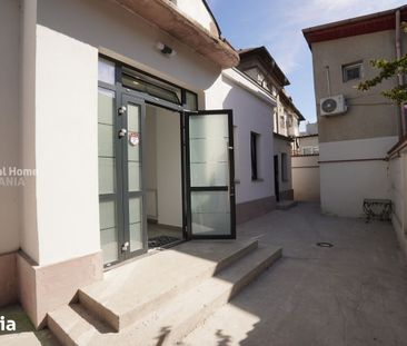 Vila Birouri | 134 MP + Curte 150 MP | Unirii – Marasesti | Renovata - Photo 4